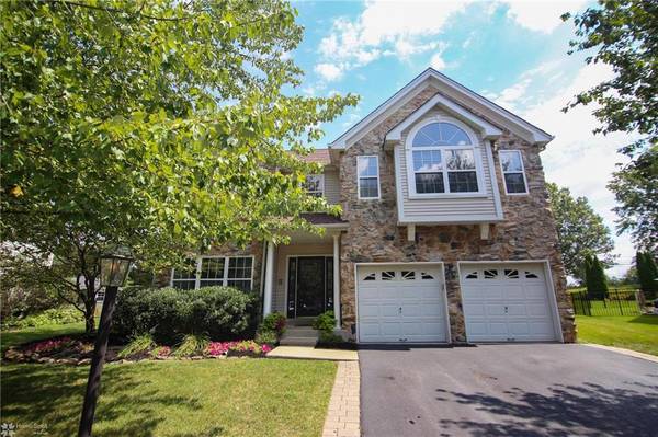 9 Pageant Court, Limerick Twp, PA 19468