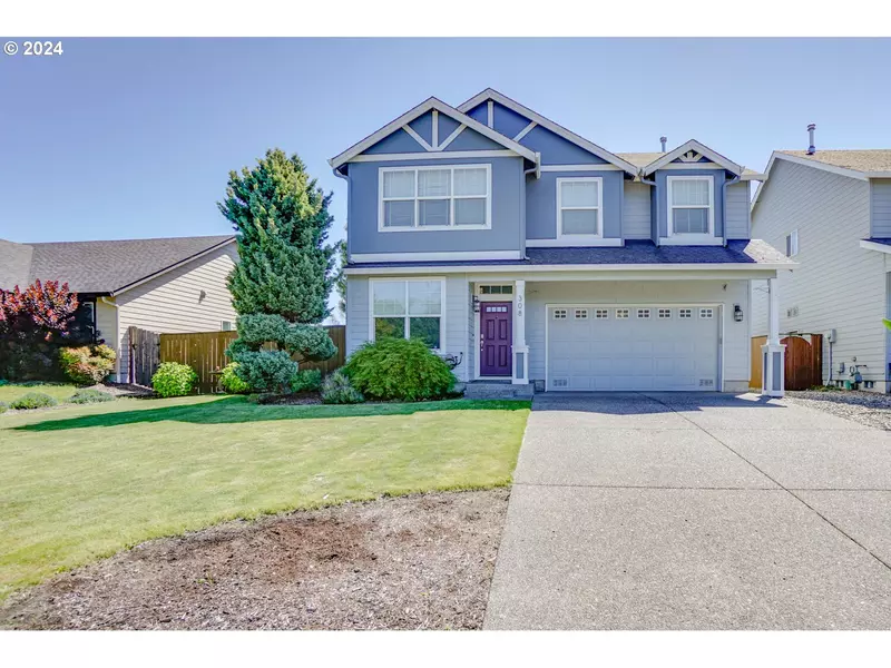 308 SYCAMORE ST, Woodland, WA 98674