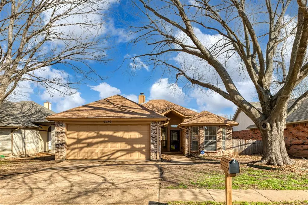 Keller, TX 76248,2089 Bronco Lane