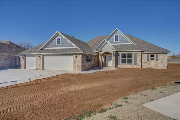 Tuttle, OK 73089,1456 Buckhorn Place