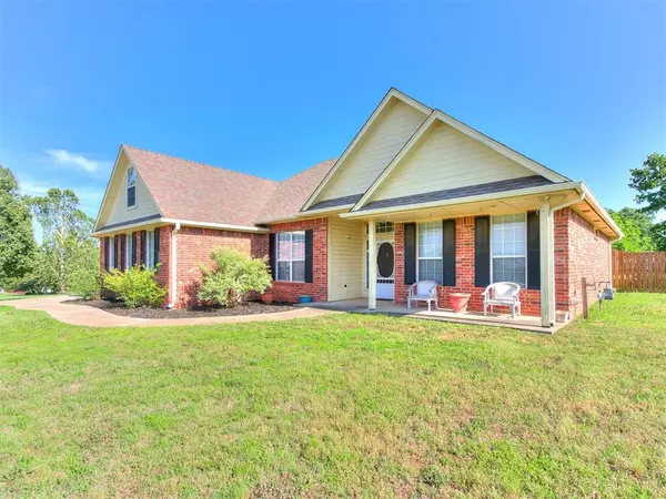 19800 SE 60th Street, Newalla, OK 74857