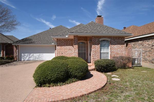 5157 Fairfield Place, Abilene, TX 79606