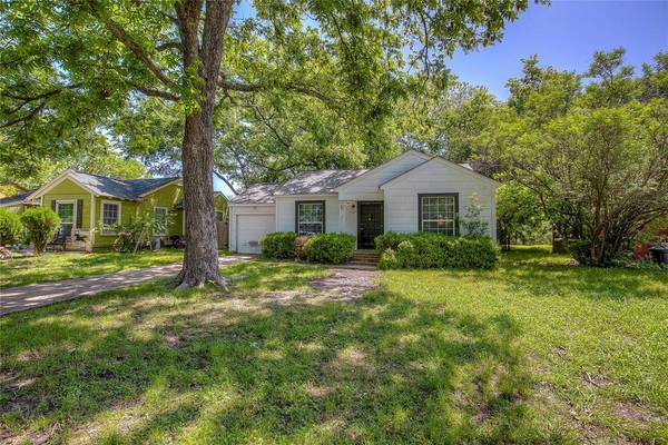 1116 Bell Drive, Greenville, TX 75401