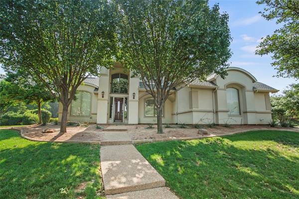 2804 Guardian Court, Flower Mound, TX 75022