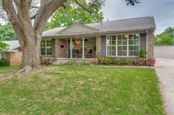 10115 Mccree Road, Dallas, TX 75238