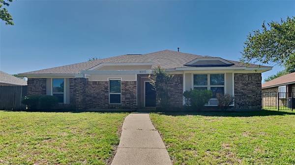 4010 Highmeadow Drive, Rowlett, TX 75088