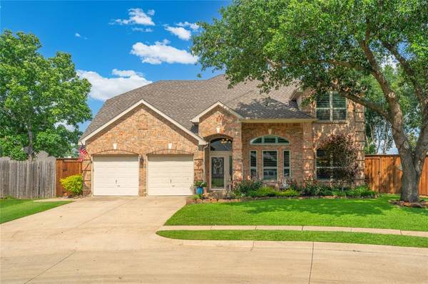 3700 Luther Lane, Flower Mound, TX 75028