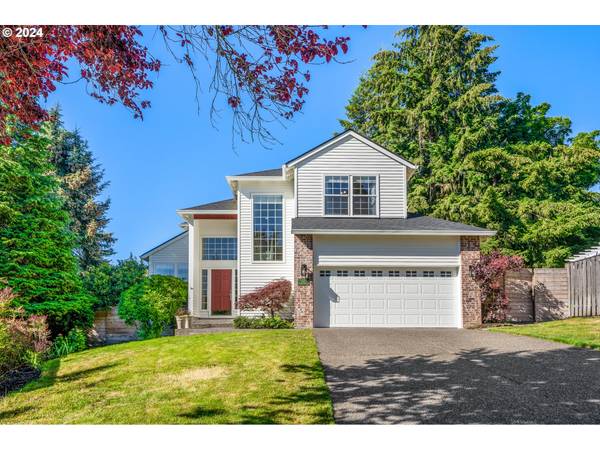 3412 SW ARNOLD HEIGHTS TER, Portland, OR 97219