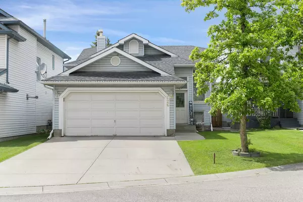 Calgary, AB T2Z 2M9,226 Douglas Glen CT SE