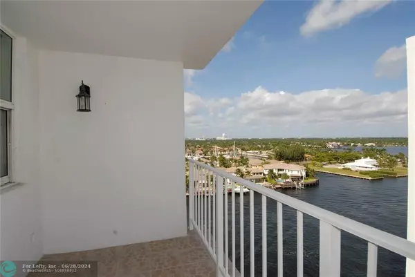 Hollywood, FL 33019,1410 S Ocean Dr  #1203