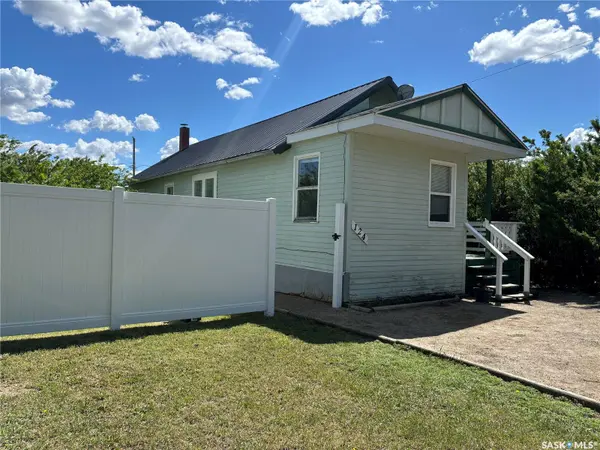 124 Main STREET,  Wiseton,  SK S0L 3M0