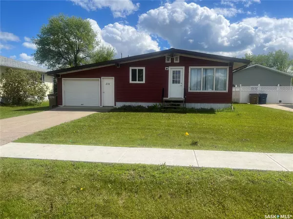 231 Oak STREET, Porcupine Plain, SK S0E 1H0