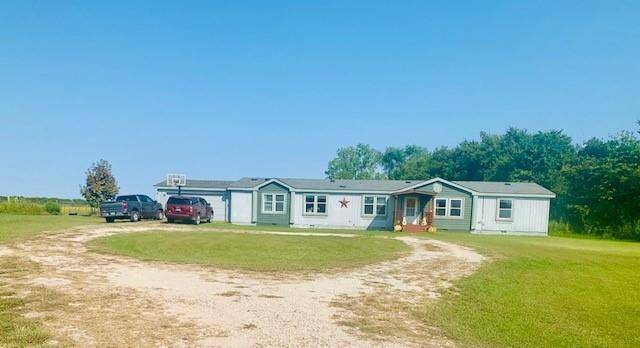 5861 State Highway 34 N, Wolfe City, TX 75496