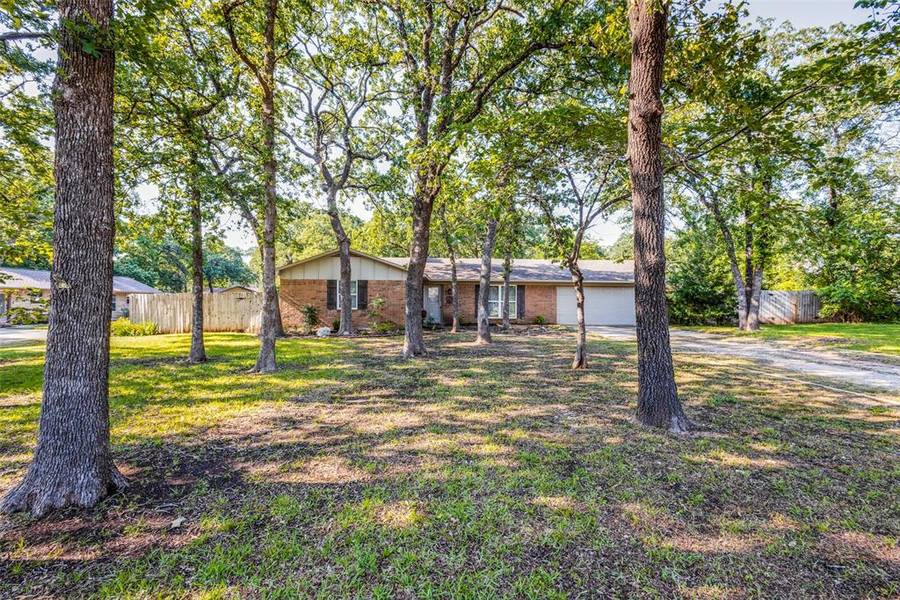 206 Ranch Road, Krugerville, TX 76227