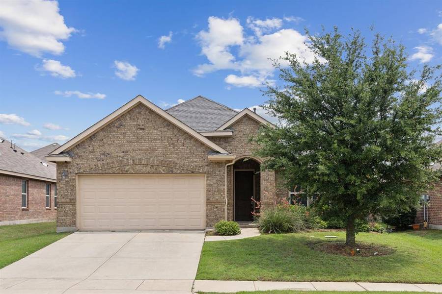 2321 Scott Creek Drive, Little Elm, TX 75068