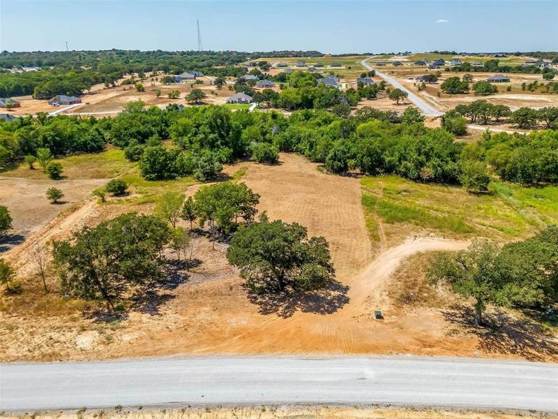 1125 Gonzollas Road, Springtown, TX 76082