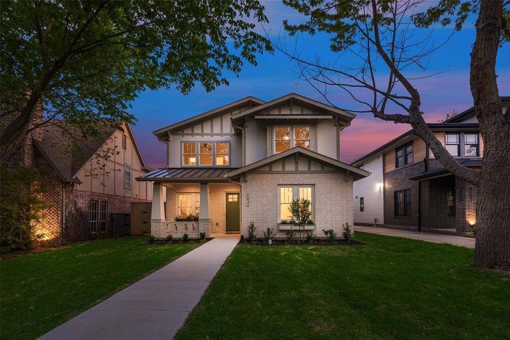 6034 Velasco Avenue, Dallas, TX 75206