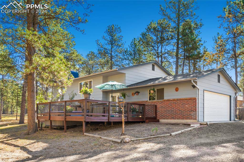 8075 Cyprus RD, Colorado Springs, CO 80908