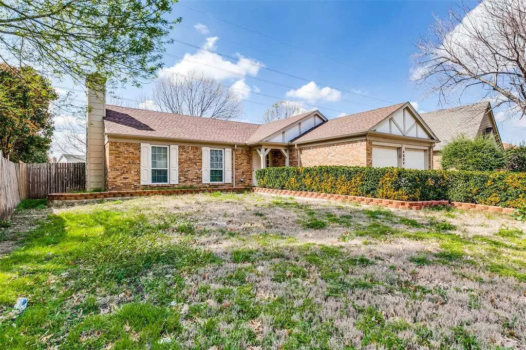 Arlington, TX 76018,4804 Audubon Drive #TX