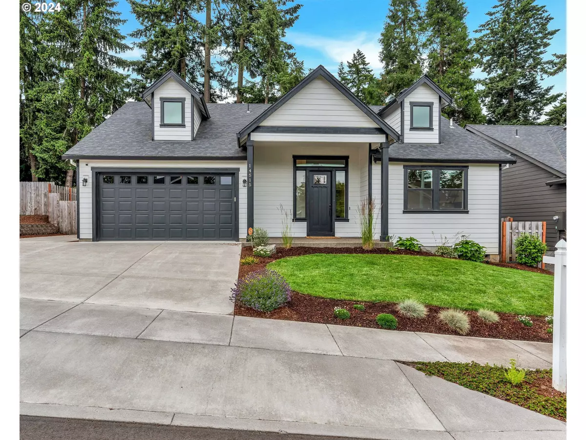 Milwaukie, OR 97267,14515 SE GARLAND LN