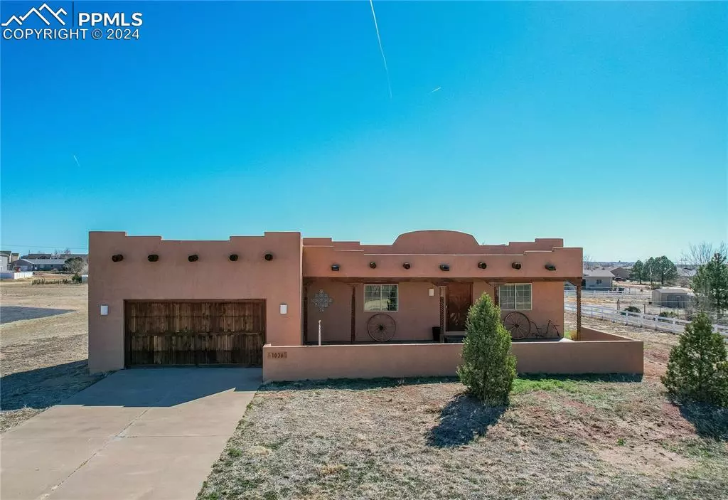 Pueblo, CO 81007,1036 S Avenida Del Oro