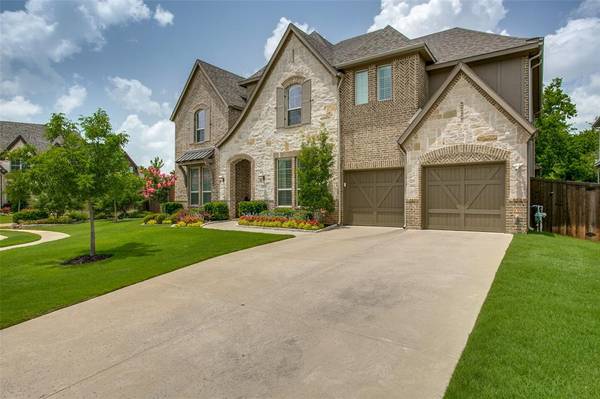 3212 Brighton Cove, Grapevine, TX 76051