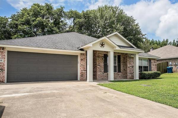 1208 Candice Drive,  Whitehouse,  TX 75791