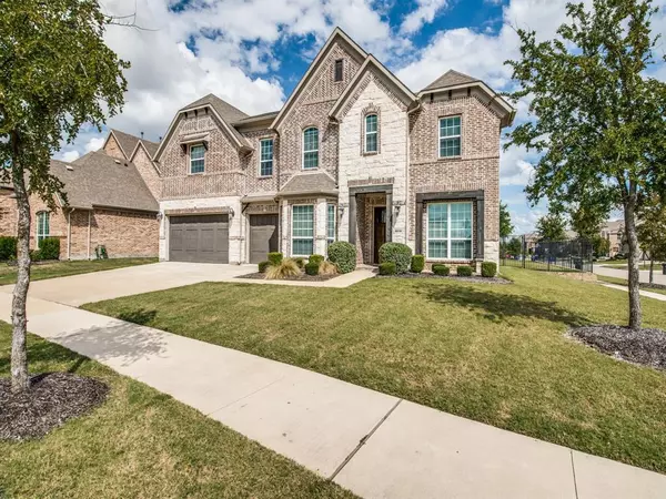 6616 Martel Place, Frisco, TX 75035