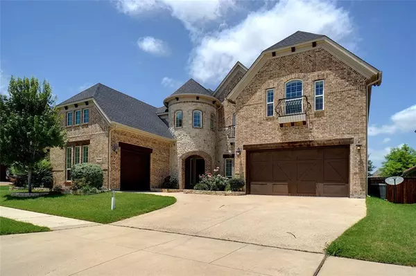 13350 Mardi Gras Lane, Frisco, TX 75035