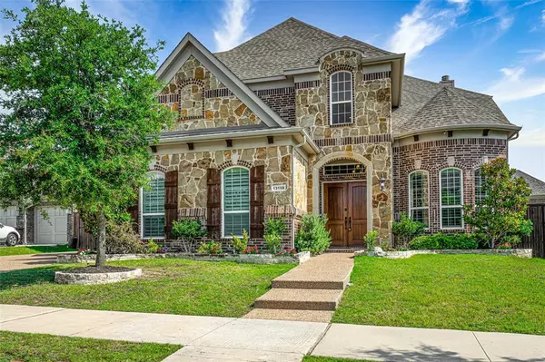 13158 Mardi Gras Lane, Frisco, TX 75035