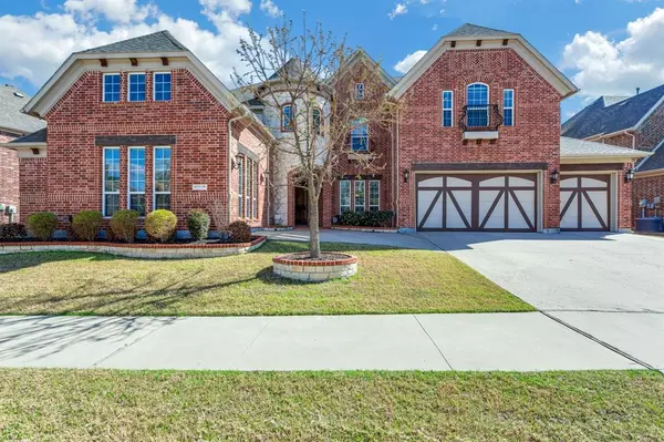 13145 Mardi Gras Lane, Frisco, TX 75035