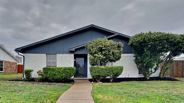 1629 Spanish Trail, Plano, TX 75023