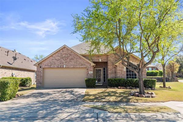 1300 Quaker Drive, Fairview, TX 75069