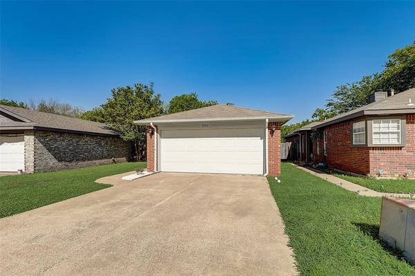 1905 Geary Street, Garland, TX 75043