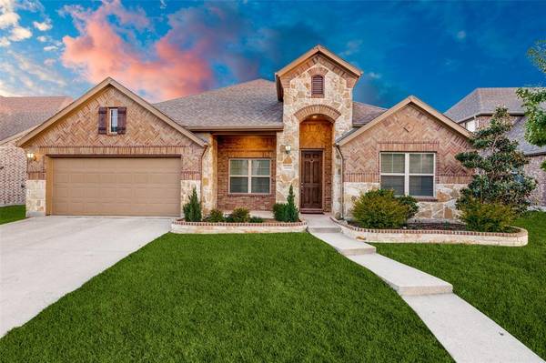 1608 Indigo Trail,  Allen,  TX 75002