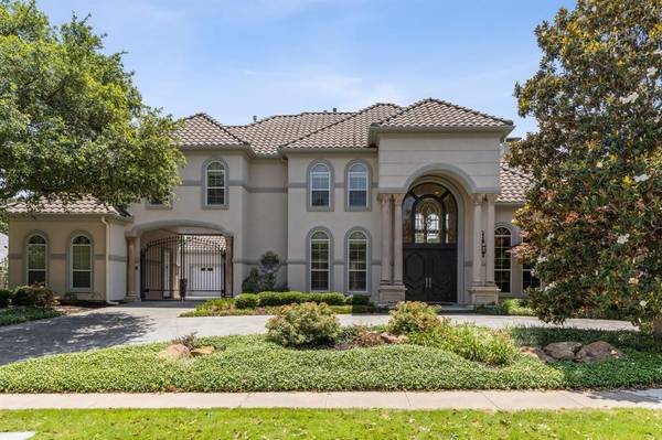 5520 Roland Drive, Plano, TX 75093