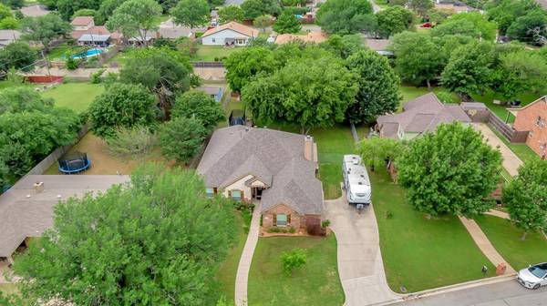 6601 Simmons Road, North Richland Hills, TX 76182