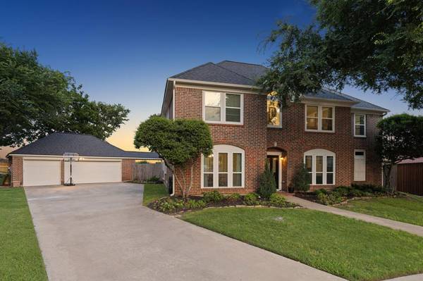 North Richland Hills, TX 76182,8628 Amhurst Court