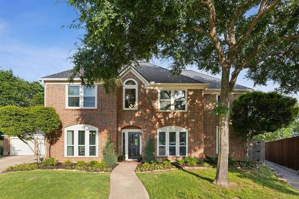 North Richland Hills, TX 76182,8628 Amhurst Court