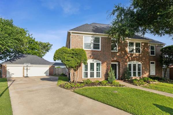 North Richland Hills, TX 76182,8628 Amhurst Court