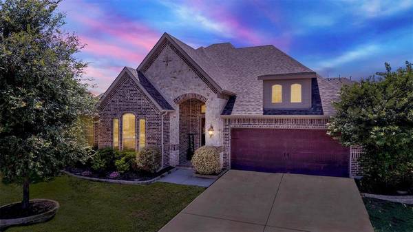 7913 Weatherford Trace, Mckinney, TX 75071