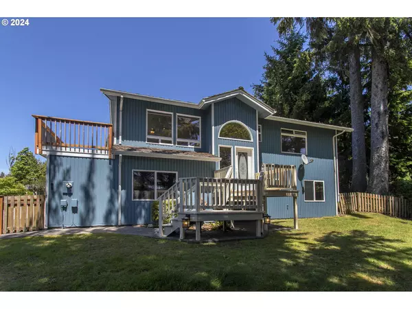 Astoria, OR 97103,295 Waldorf PL