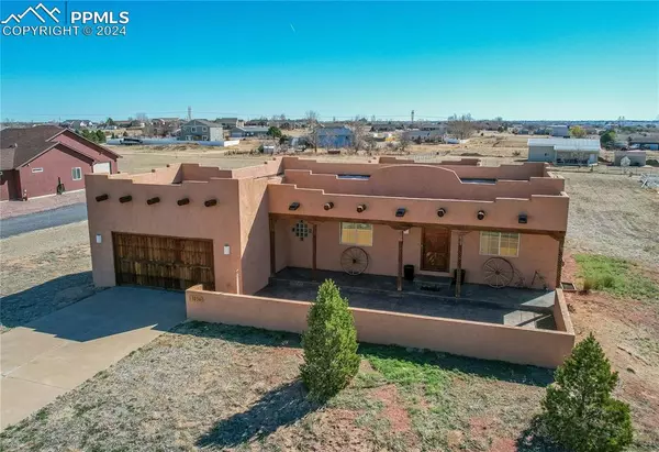 Pueblo, CO 81007,1036 S Avenida Del Oro