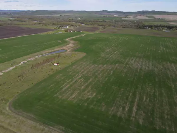 Rural Foothills County, AB T0L 0H0,80th ST W