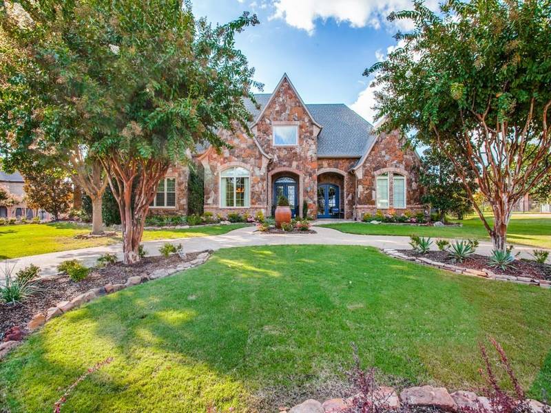 132 Old Vineyard Lane, Heath, TX 75032