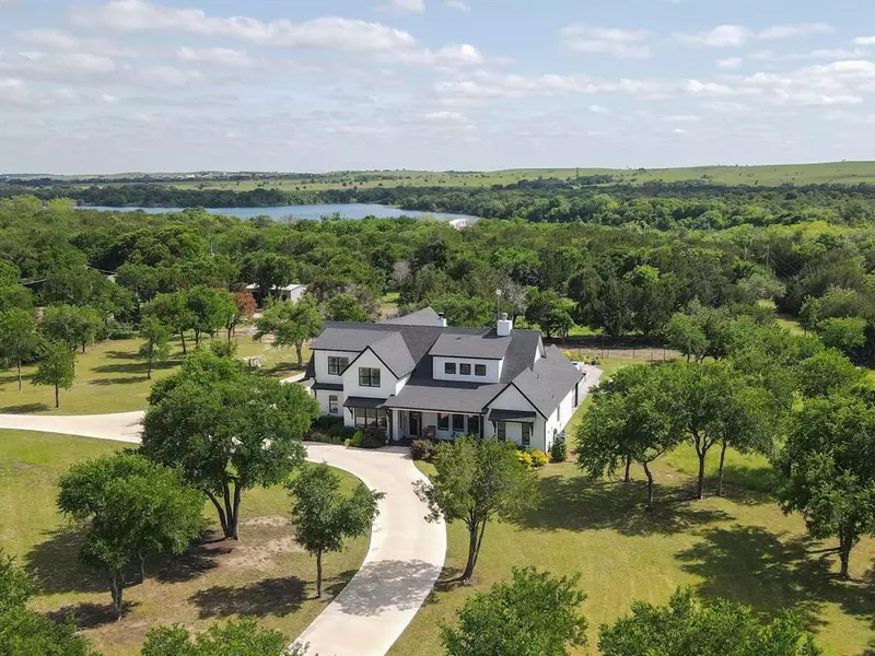 550 Mcfarland Ranch Road, Aledo, TX 76008