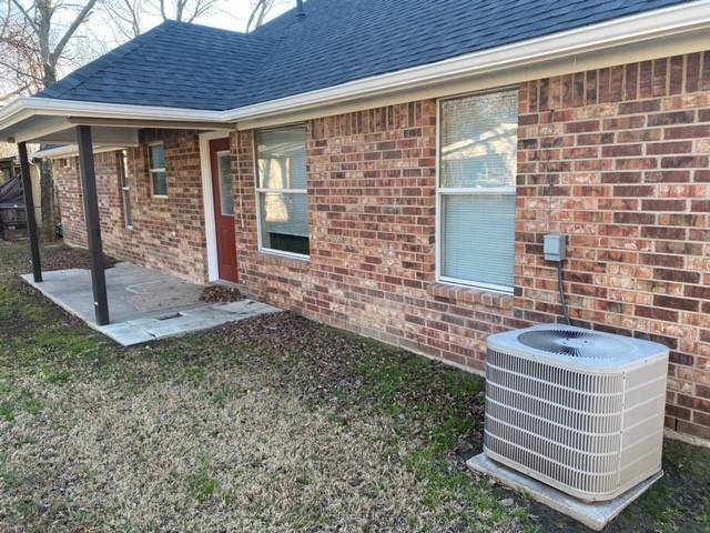2324 Gilmer Street,  Caddo Mills,  TX 75135