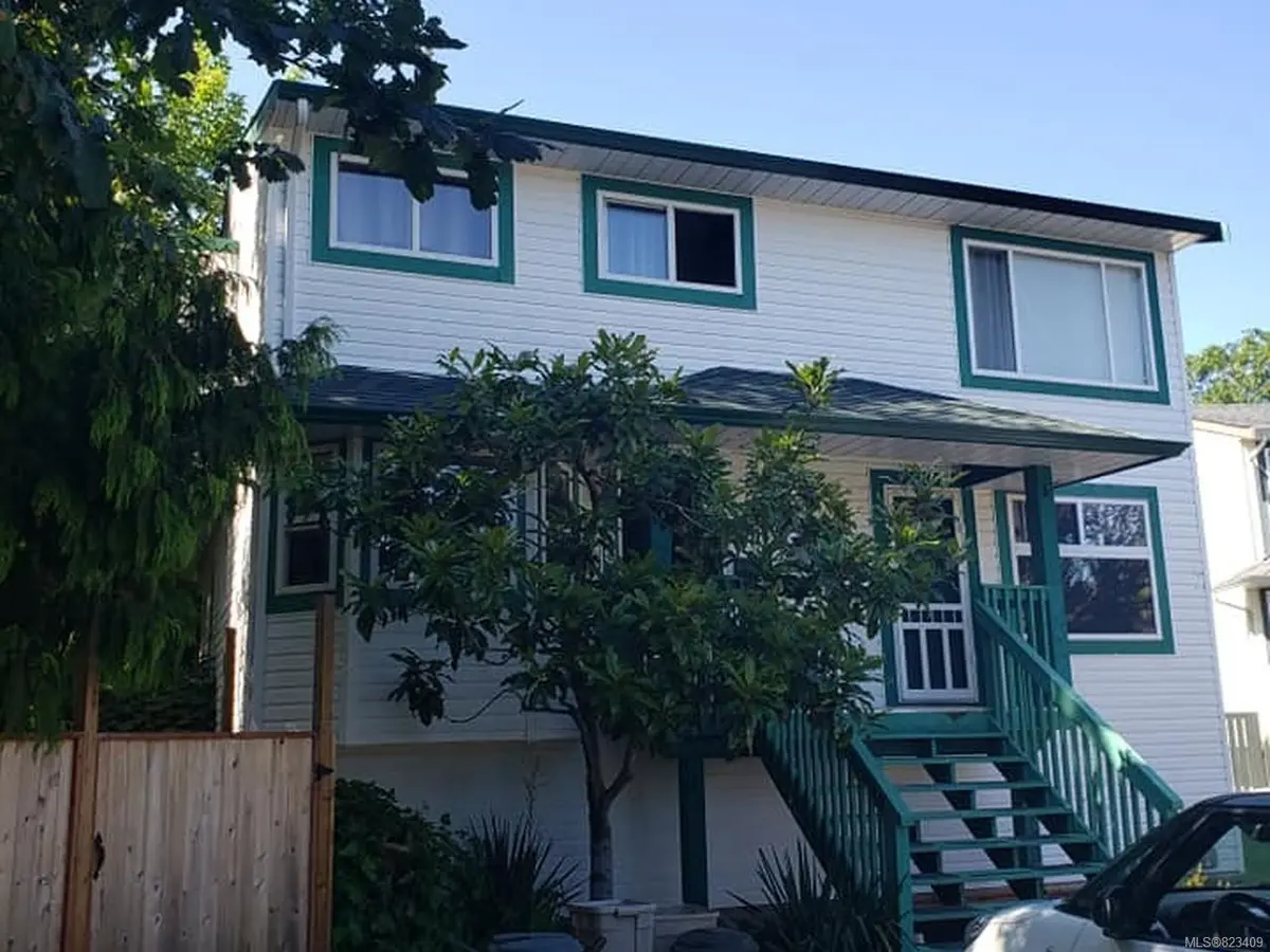 Courtenay, BC V9N 8Y3,1955 Choquette Pl #A