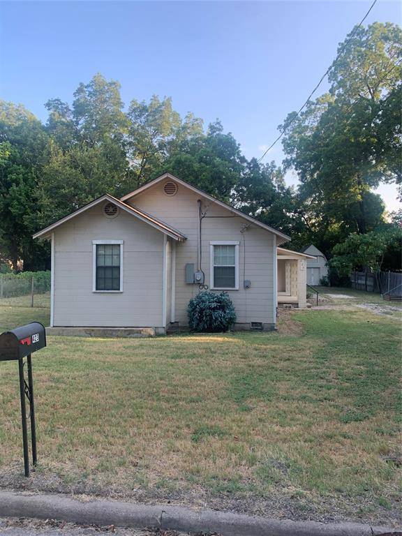 423 W Live Oak, Dublin, TX 76446