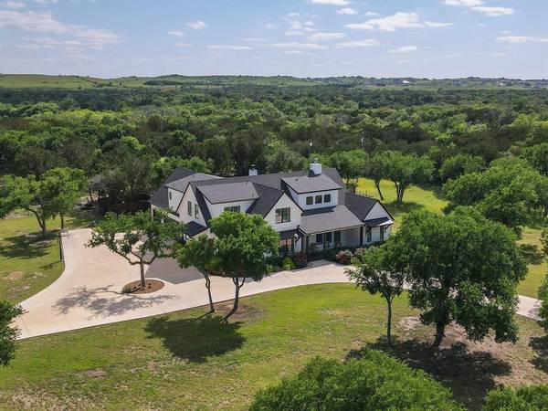 Aledo, TX 76008,550 Mcfarland Ranch Road